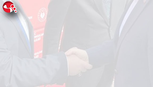 Bayramlaşma programı belli oldu…