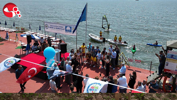 Karadeniz Ereğli'ye "HAYIRLI OLSUN!.."