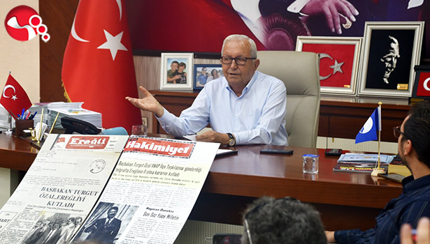 "TAKAS" konusunda çarpıcı açıklamalar!..