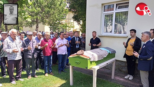 Kenan Mısırlı sonsuzluğa uğurlandı