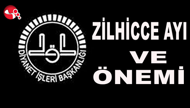 Uzman Vaiz Elif Demirci yorumnladı: ZİLHİCCE AYI VE ÖNEMİ!