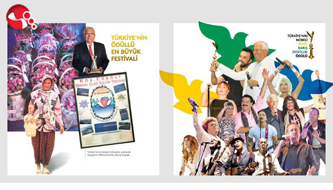 SBD ÖDÜLLERİNİN SAHİPLERİ AÇIKLANDI...