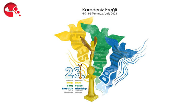 23. SBD FESTİVALİ PROGRAMI BELLİ OLDU İşte ayrıntılar….