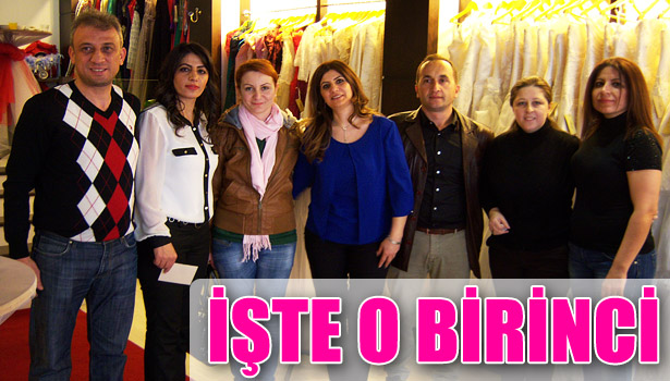 ŞANSLI GELİN ADAYI BELLİ OLDU