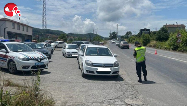 Denetimler arttırıldı