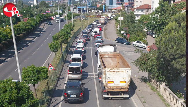 Kurban Bayramı yoğunluğu başladı