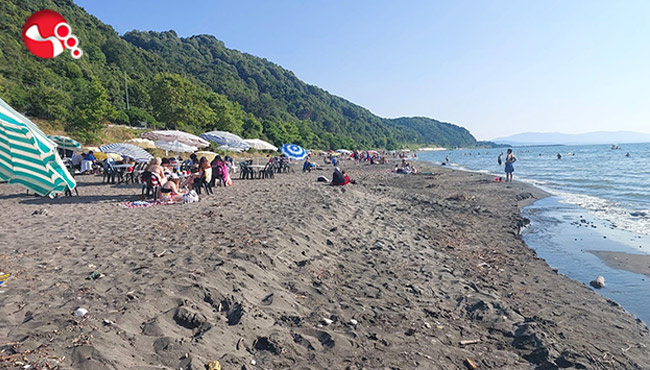 Sıcaktan bunalanların ilk tercihi...