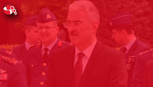 O karar yayımlandı: Zonguldak^'ın tanıdığı isim oldu!..