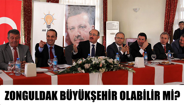 SORUNLAR İLETİLDİ