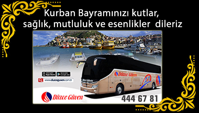 KURBAN BAYRAMINIZ MUBAREK OLSUN..