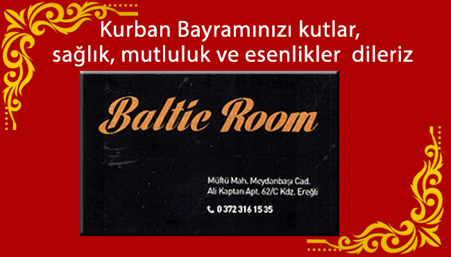 KURBAN BAYRAMINIZ MUBAREK OLSUN..