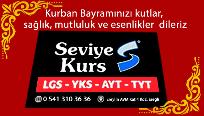 KURBAN BAYRAMINIZ MUBAREK OLSUN..