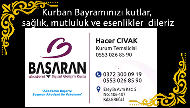 KURBAN BAYRAMINIZ MUBAREK OLSUN..