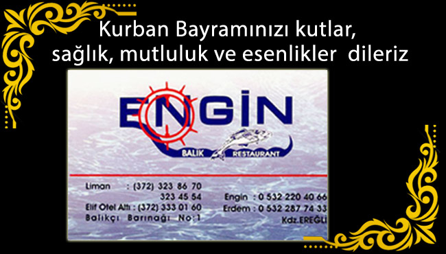 KURBAN BAYRAMINIZ MUBAREK OLSUN..