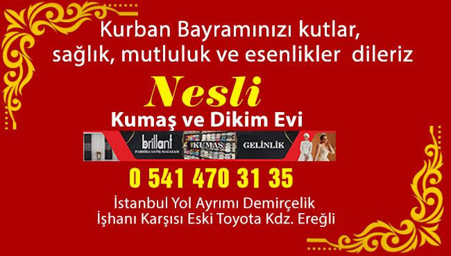 KURBAN BAYRAMINIZ MUBAREK OLSUN..