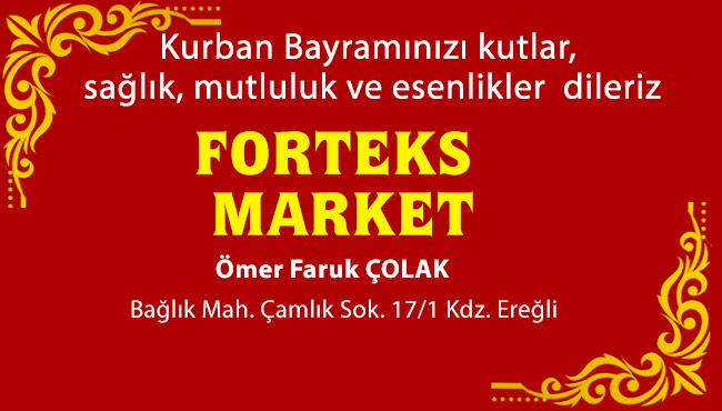 KURBAN BAYRAMINIZ MUBAREK OLSUN..