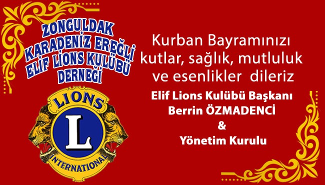 KURBAN BAYRAMINIZ MUBAREK OLSUN..