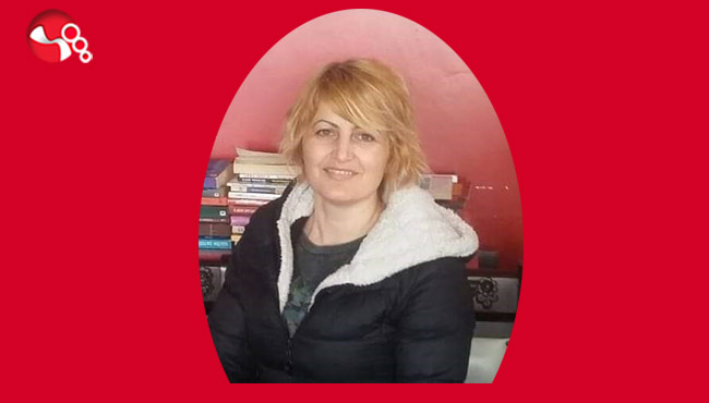 Günlerdir aranıyordu:Fatma (Emriye) Öztürk’ten haber var!..