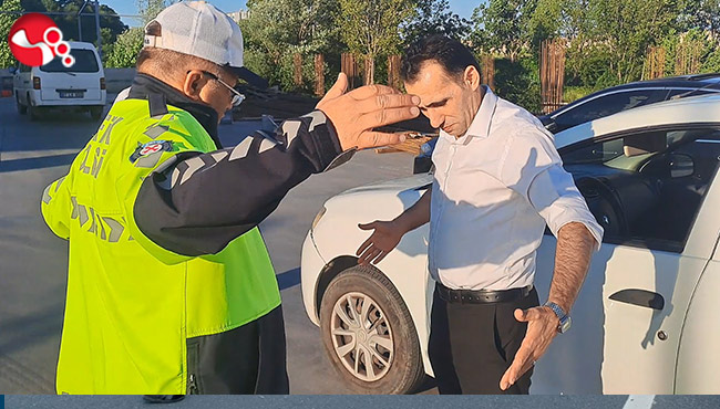 Önce aerobik sonra bilgilendirme...