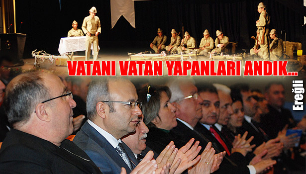 MİNNETLE... ŞÜKRANLA... SAYGIYLA...