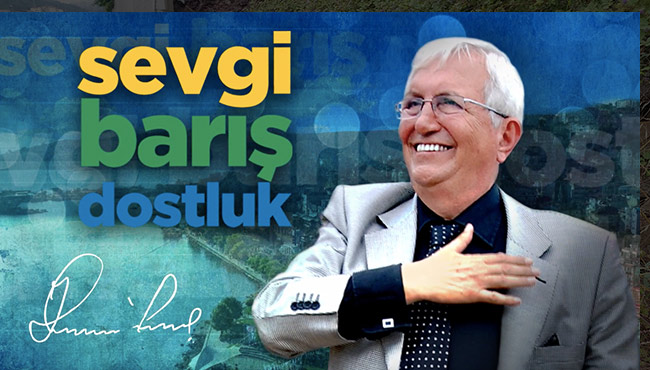 Başkan Posbıyık'tan festivale videolu davet...