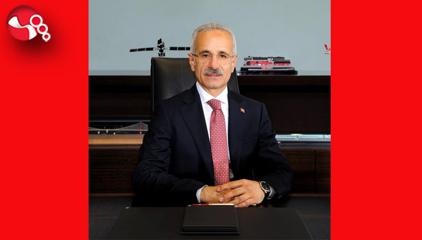 Bakan Uraloğlu: "Rekorların kırıldığı bayram oldu"