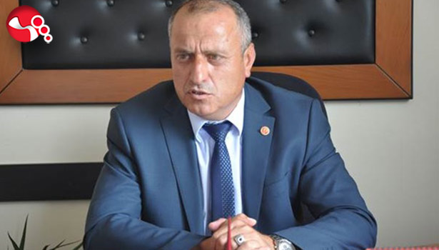 Başkan Kılıç: “İL OLMAMIZA ENGEL OLUNMAMALIDIR!.."