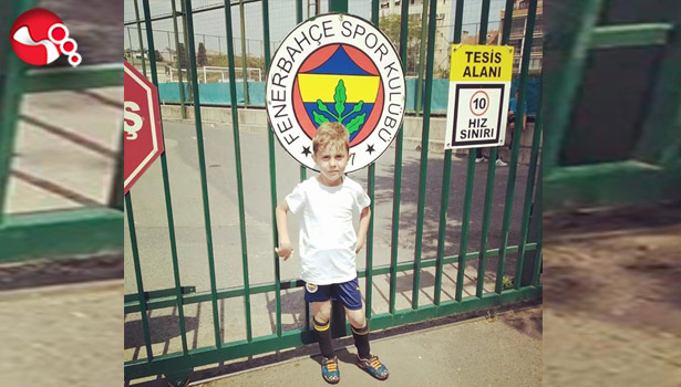 Zonguldaklı oyuncu Fenerbahçe'de