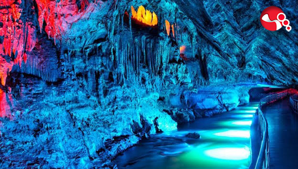 Ziyaretçi akınına uğradı