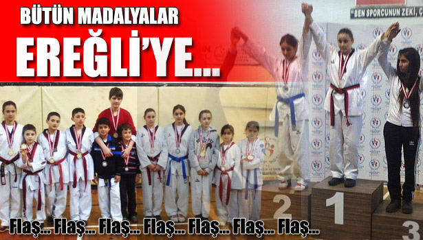 BU MİNİKLER BİR HARİKA