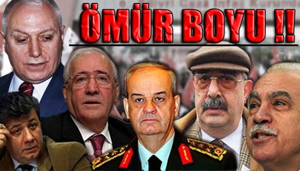 MÜTALAA VERİLDİ...