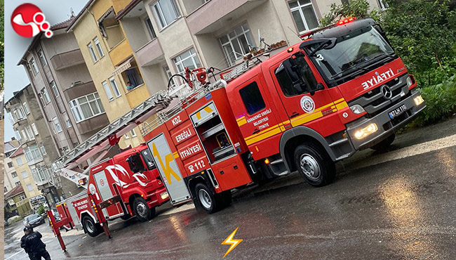 TSO Başkanı Keleş: "Ereğli sel afet bölgesine alınmalı..."
