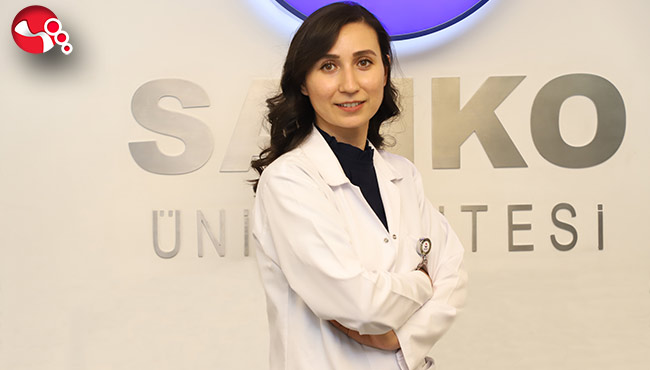 Sıcak yaz günlerinde beslenmeye dikkat!