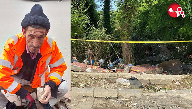 Sele kapılan adamdan acı haber geldi