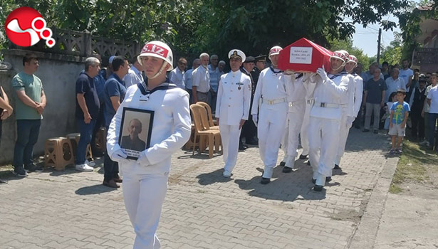 Gazi İsmail Arslan'a son görev