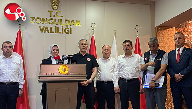 Acil ve temel ihtiyaçlar için 50 milyon liralık kaynak aktarıldı