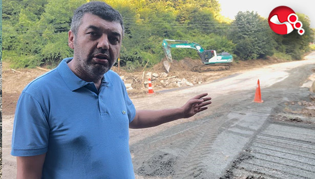 "Devlet her yönüyle yanımızda”