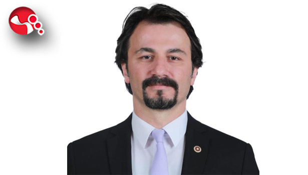 "Bu konular çok önemli, gözardı edilmemeli..."