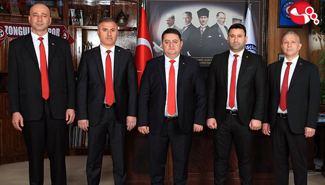 “Maden işçisi her şart altında demokrasiye sahip çıkmıştır”