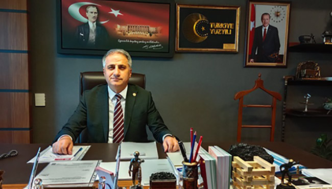 "15 Temmuz en büyük ihanetlerden biridir"