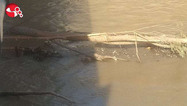 Derede kaybolan gençten acı haber