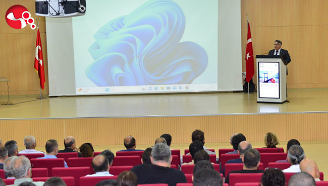 "15 Temmuz Demokrasi ve Milli Birlik Günü" anma etkinlikleri