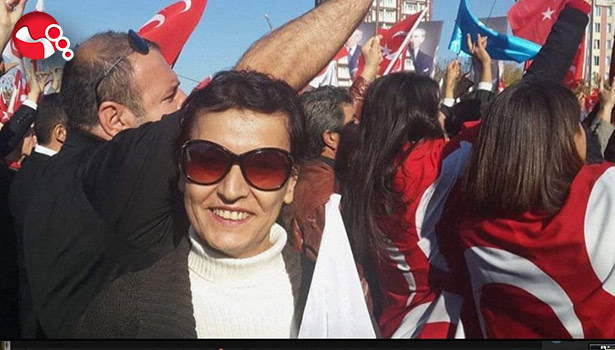 Ayla Türk sevenlerini üzdü