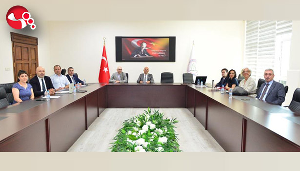 ZBEÜ işbirliği ağına Zhejiang Üniversitesi’ni ekliyor