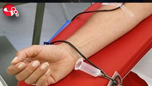 Kan bağışlarına duyarlı olalım