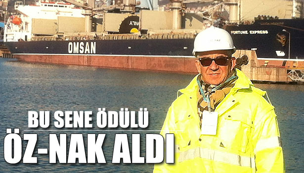 ÖZTÜRK, EN İYİ TEDARİKÇİ