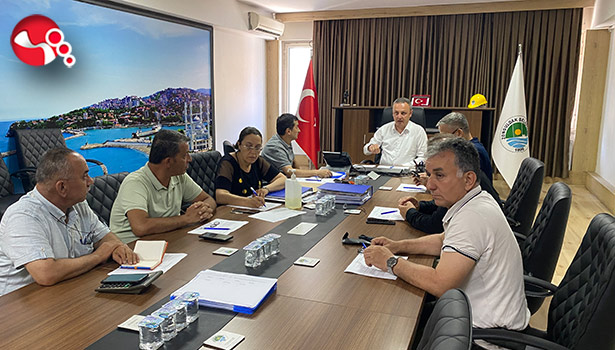 Fevkani Köprüsü'nün yıkım ihalesi yapıldı