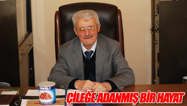 ÜÇ KUŞAĞIN EKMEK KAPISI