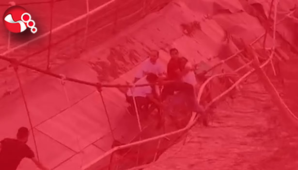 Sahte Altın Operasyonu...