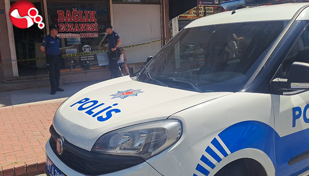 Eczanede yaşanmıştı: Mahkeme sonuçlandı!..